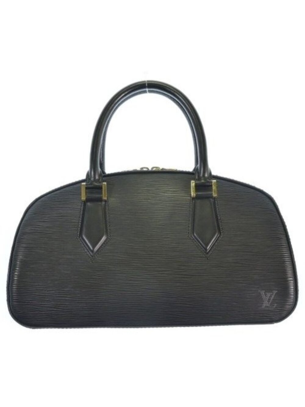 Louis Vuitton Handbag Black
